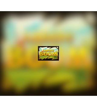 Ambers BOOM Steam Key GLOBAL